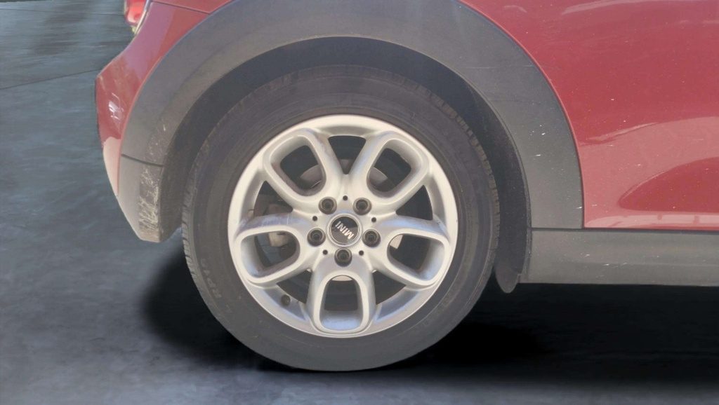 RR R TIRE