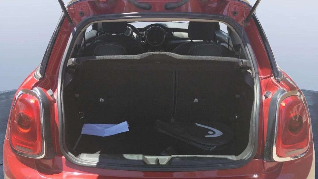 TRUNK