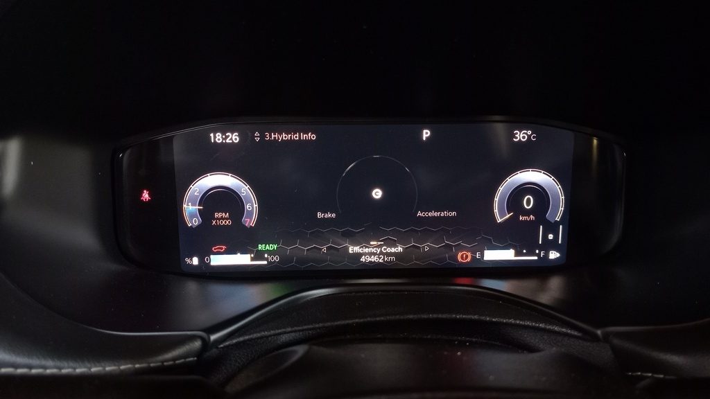 ODOMETER