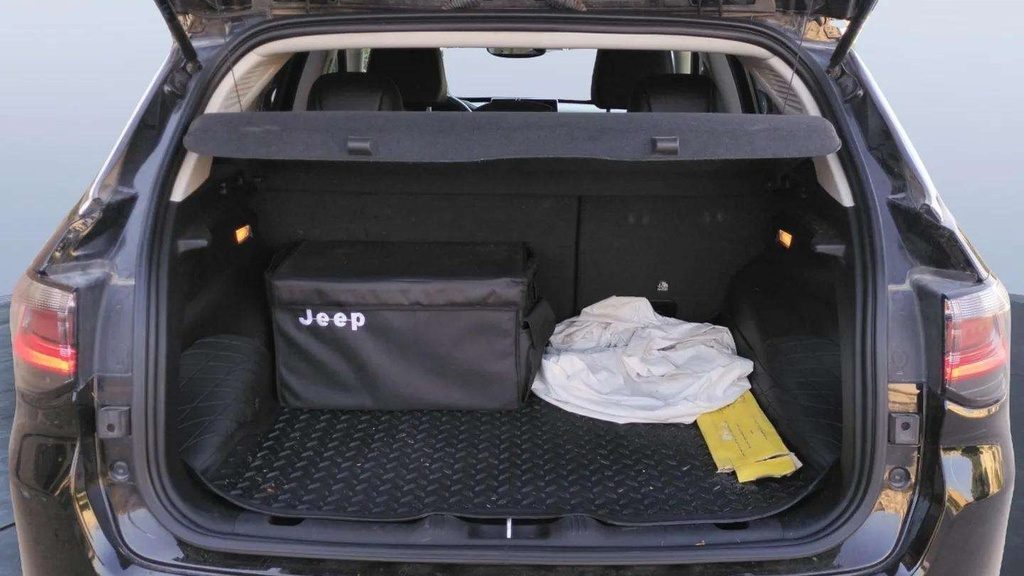 TRUNK