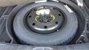 SPARE TIRE