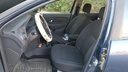 FR SEATS