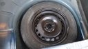 SPARE TIRE
