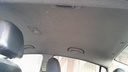 CAR ROOF MAT