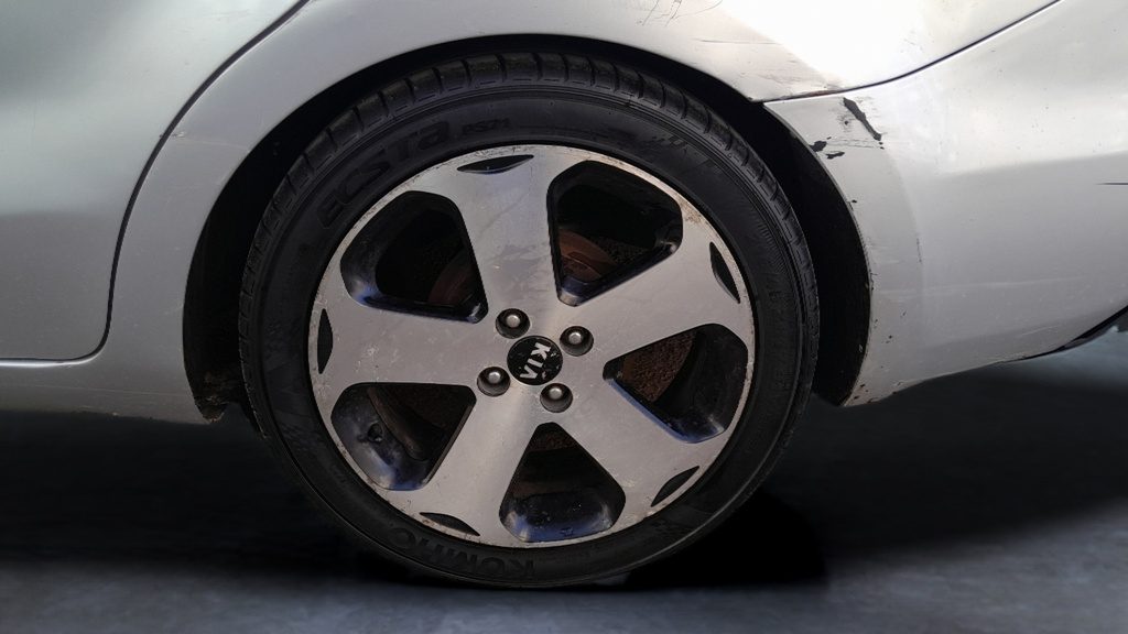 RR L TIRE