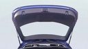 TRUNK HOOD