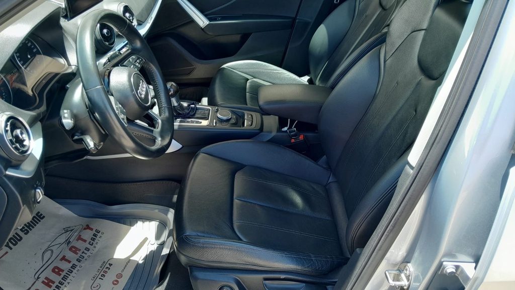 FR SEATS