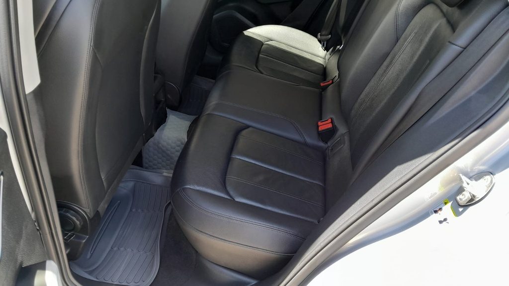 RR SEATS