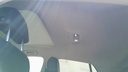 CAR ROOF MAT