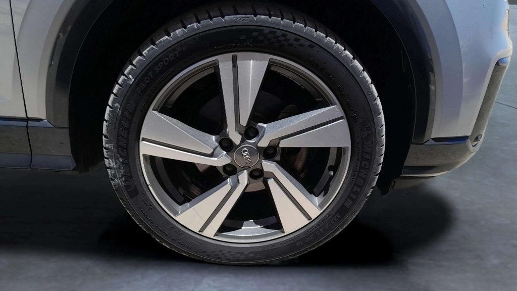 FR R TIRE