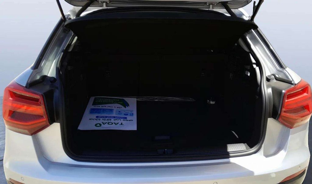 TRUNK