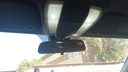 REARVIEW MIRROR
