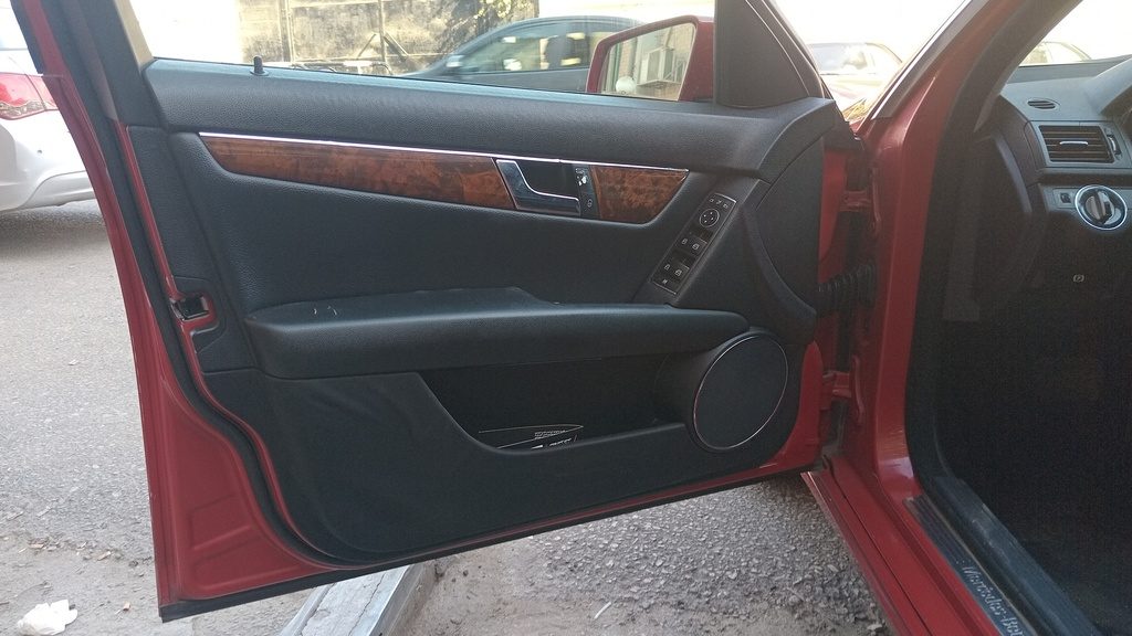 FR L DOOR