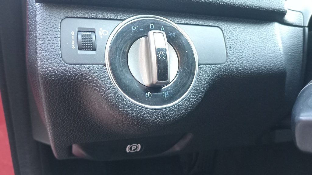 LIGHT SWITCHES