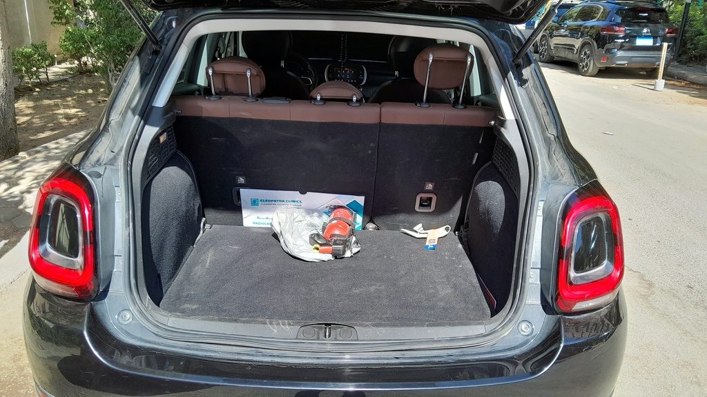 TRUNK