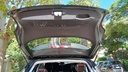 TRUNK HOOD