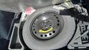 SPARE TIRE