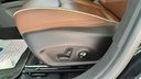 DRIVER SEAT SWITCHES