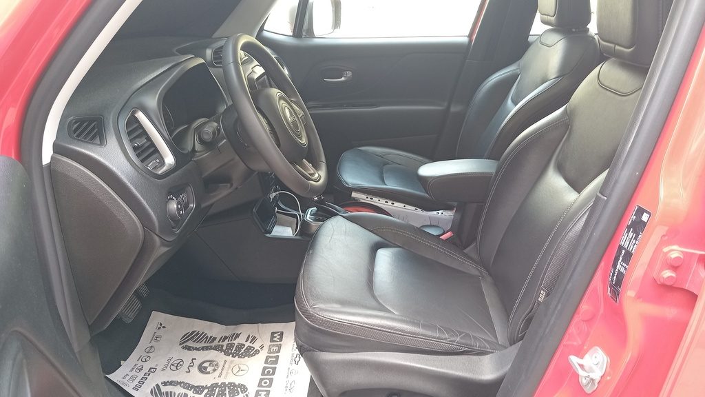 FR SEATS