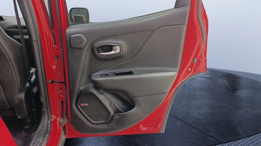 RR R DOOR