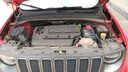 ENGINE COMPARTMENT