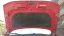 CAR HOOD