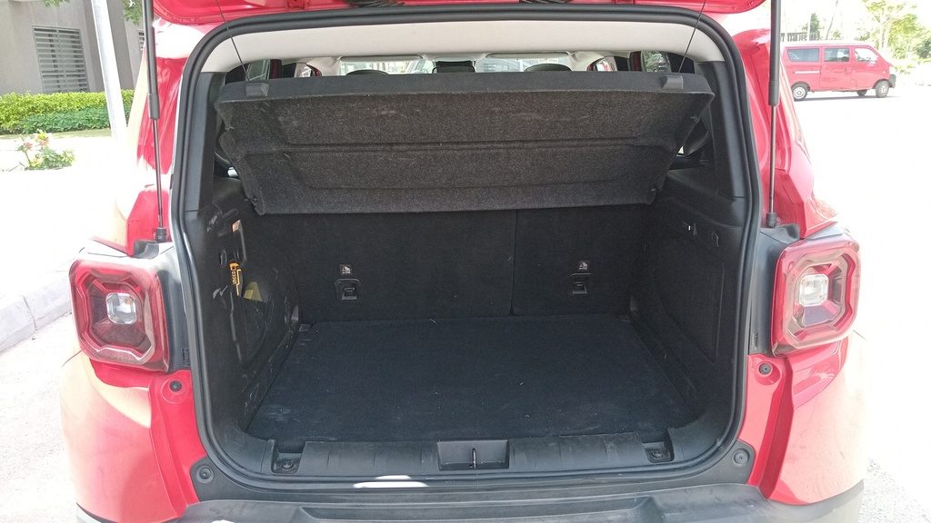 TRUNK