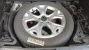 SPARE TIRE