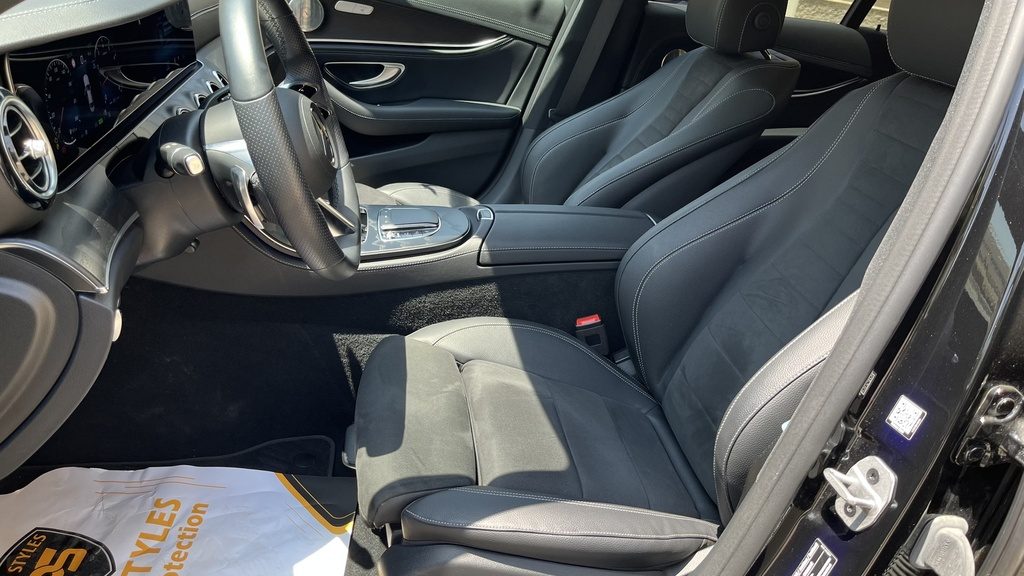 FR SEATS