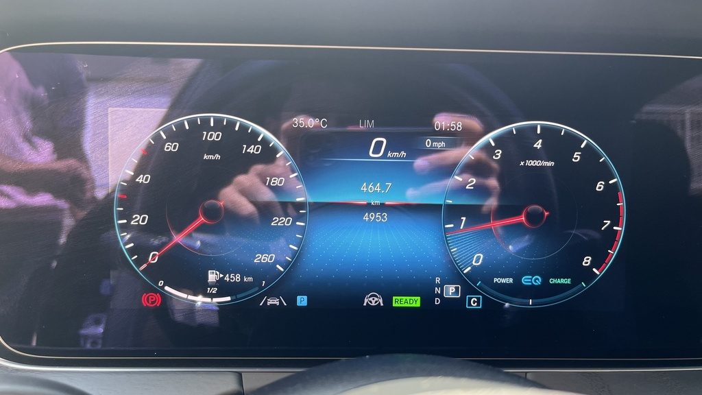 ODOMETER