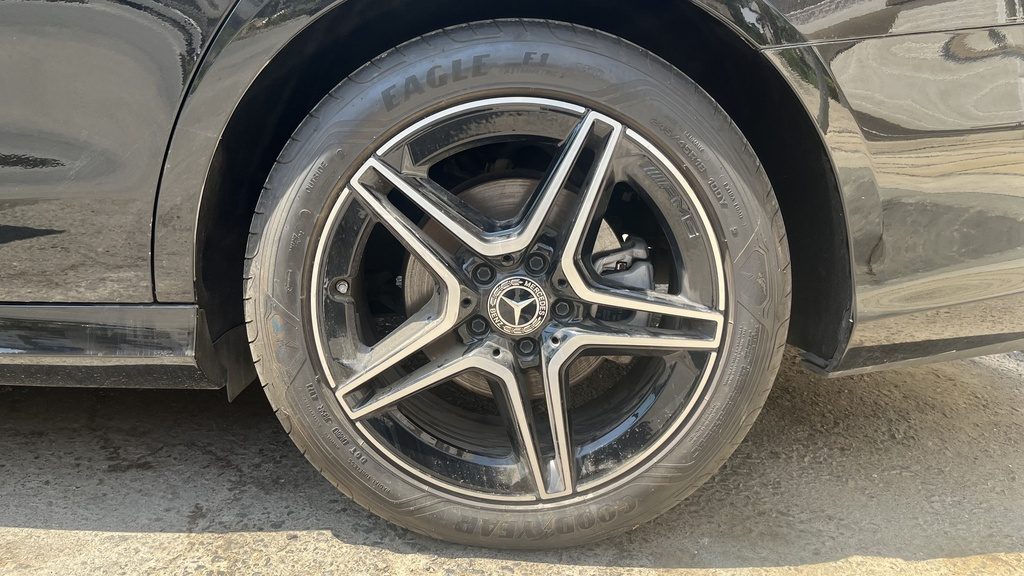 RR L TIRE