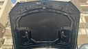 CAR HOOD