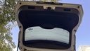 TRUNK HOOD