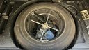 SPARE TIRE