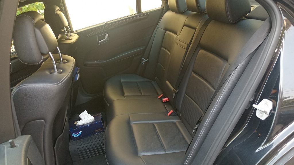 RR SEATS