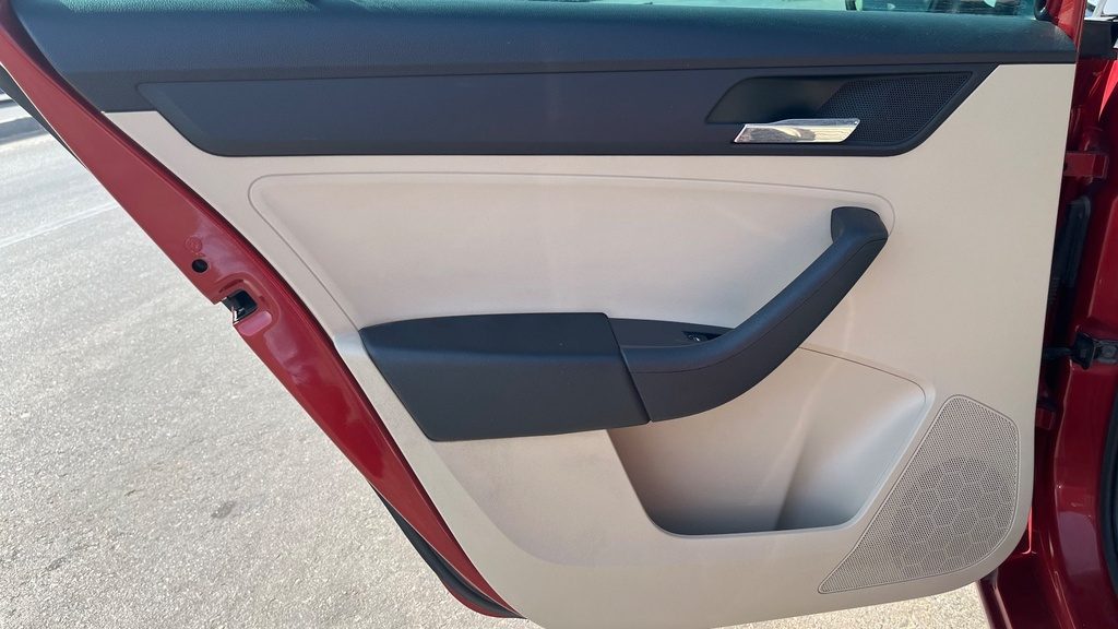 RR L DOOR