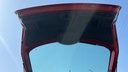 TRUNK HOOD