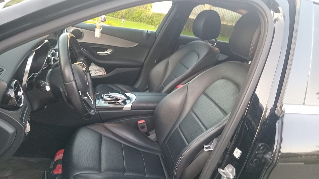 FR SEATS