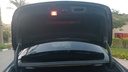 TRUNK HOOD