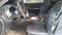 FR SEATS