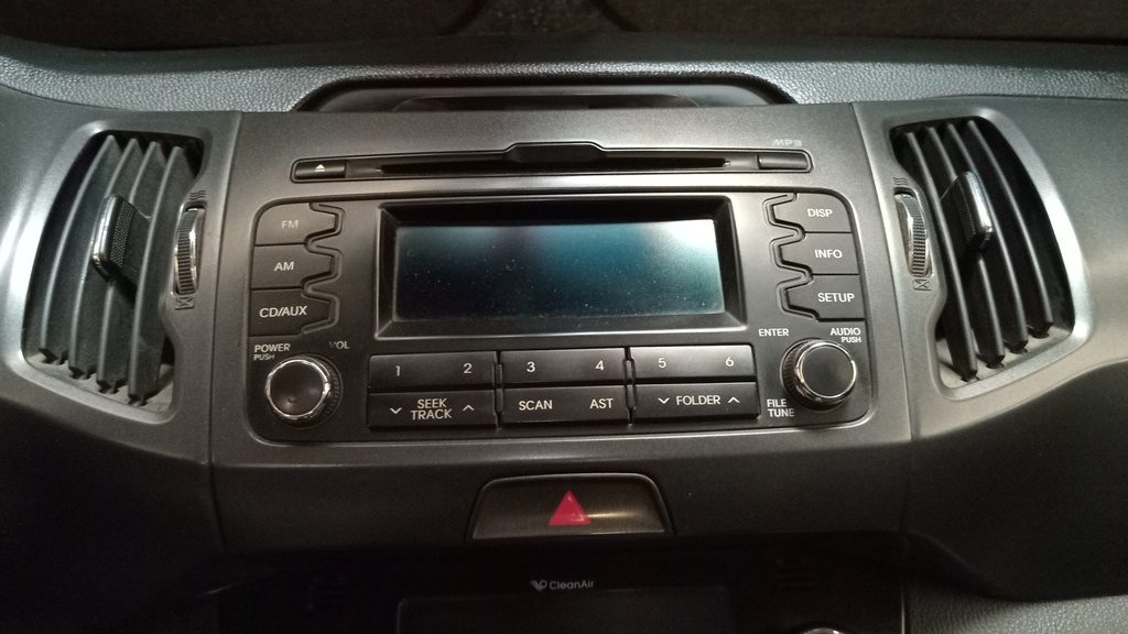 MULTIMEDIA SCREEN