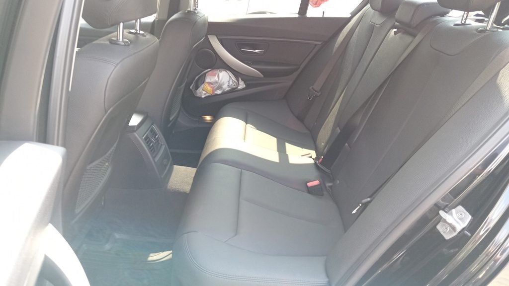 RR SEATS