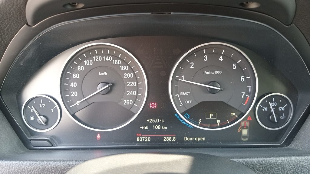ODOMETER