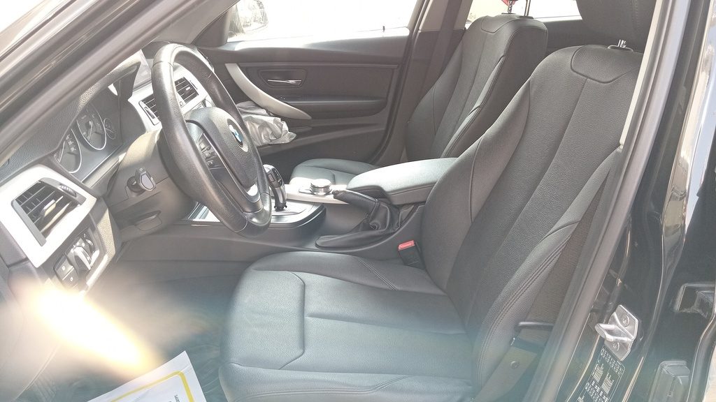 FR SEATS