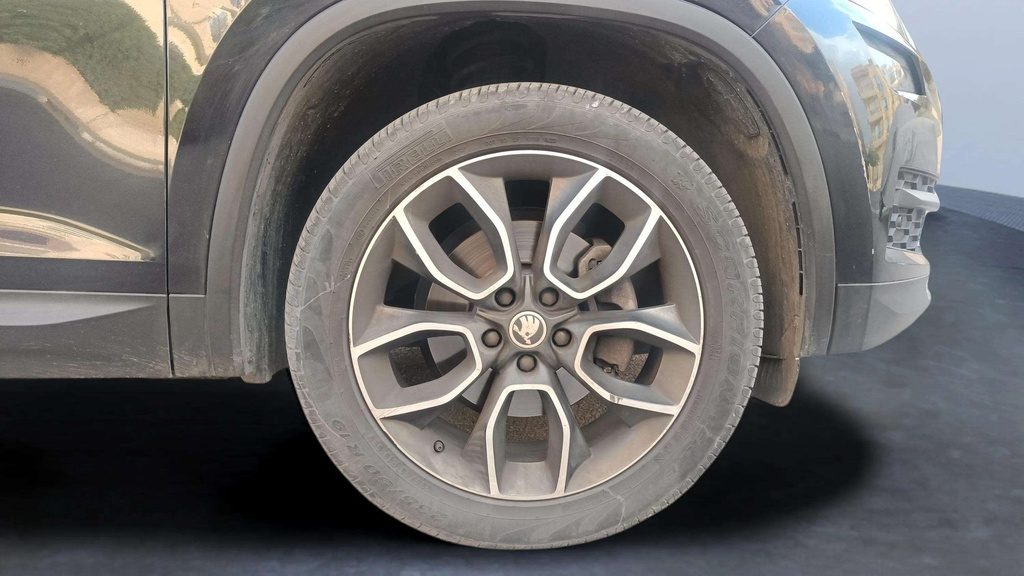 FR R TIRE