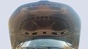 CAR HOOD