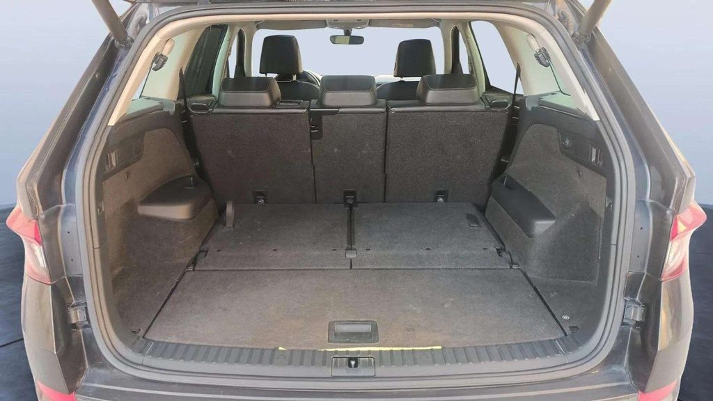 TRUNK