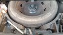 SPARE TIRE