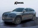 Skoda Kodiaq 2020 3rd Category