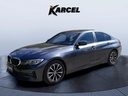 BMW 320 2021 2nd Category